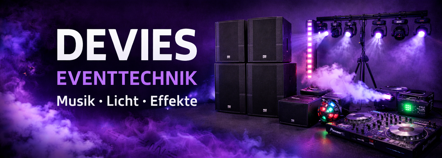 Devies Eventtechnik